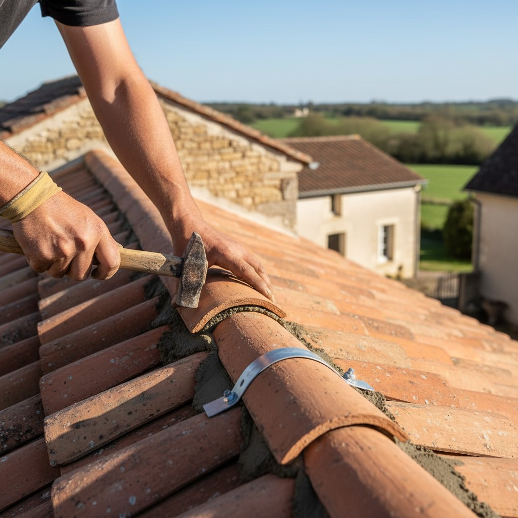 S2IB THERMIQUE ET SANITAIRE